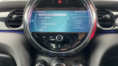 MINI Hatchback 2.0 Cooper S Sport 5dr Auto [Comfort/Nav Pack] Petrol Hatchback